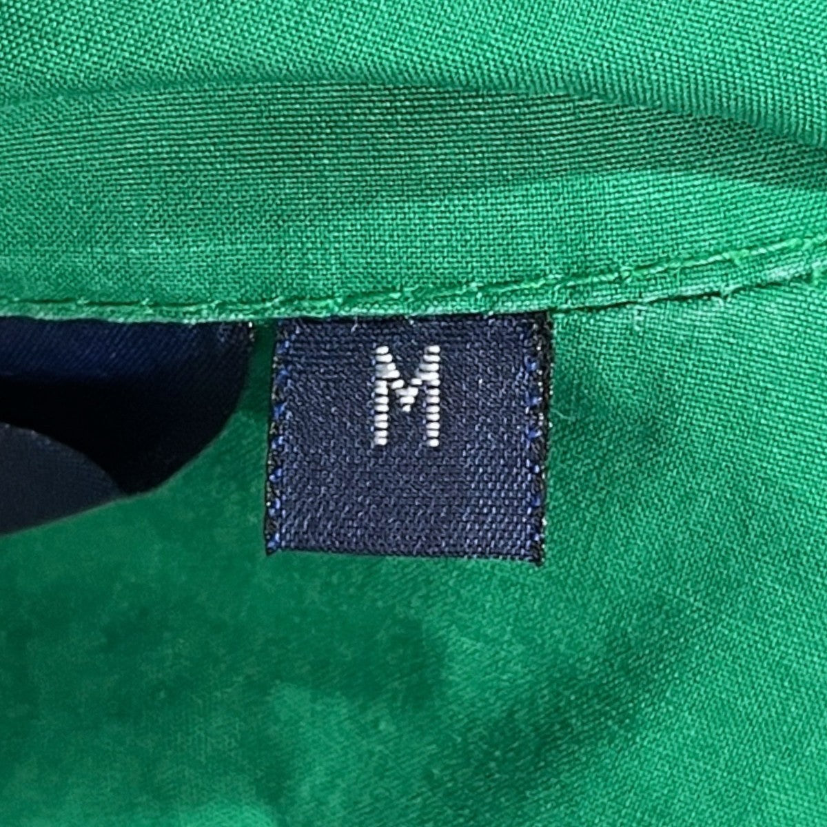 90s フーデッドジャケット M-51 Type Hooded Jacket