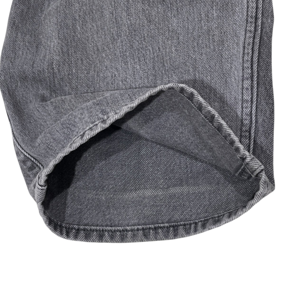 24SS オーバルロゴデニムパンツ Oval Logo Denim Pant SD24S-PT01