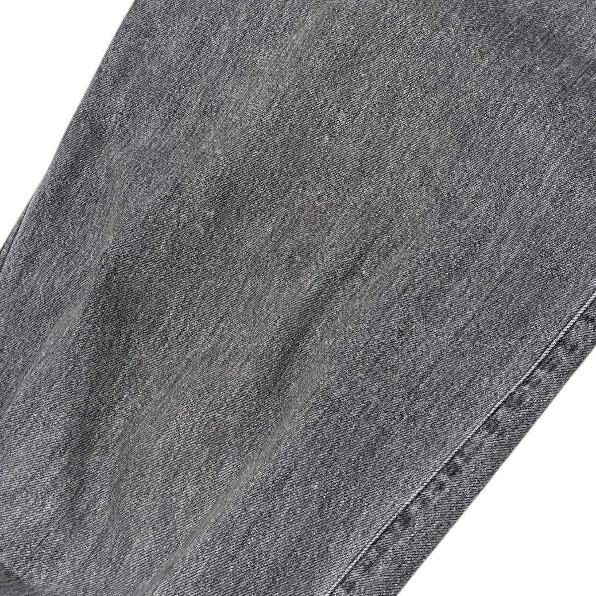 24SS オーバルロゴデニムパンツ Oval Logo Denim Pant SD24S-PT01