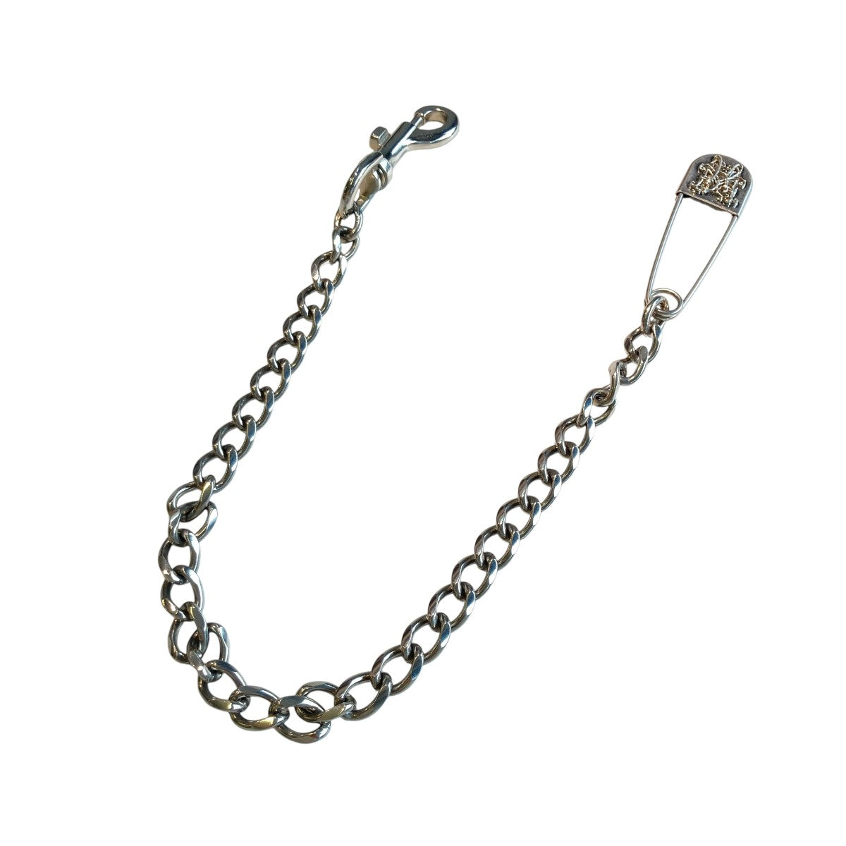 KMY LONG WALLET CHAINウォレットチェーン