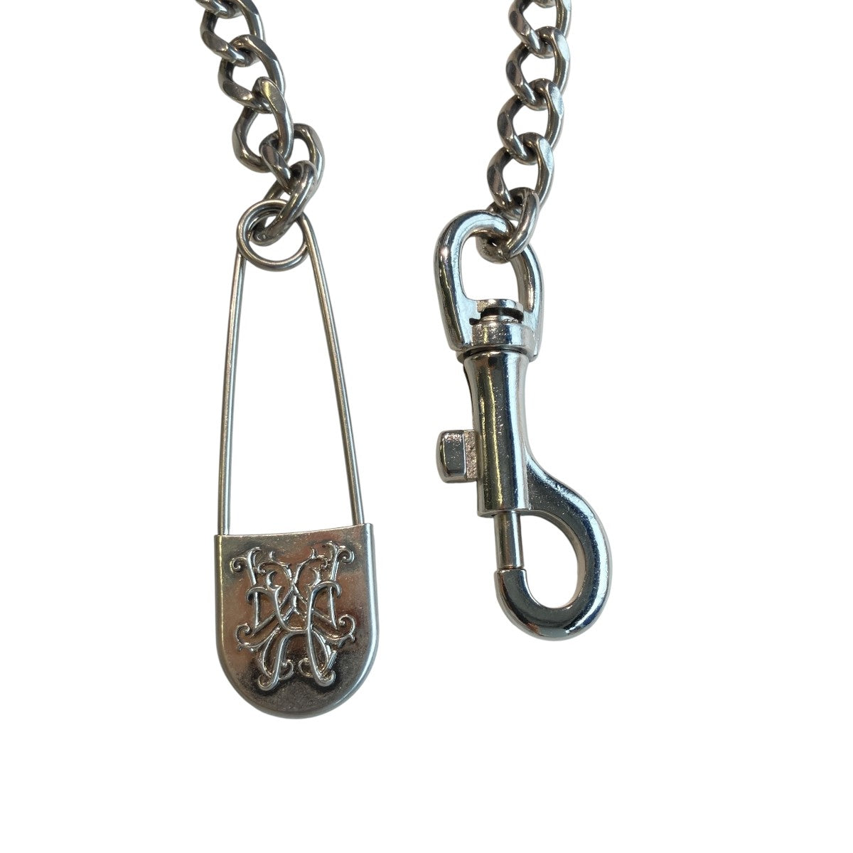 KMY LONG WALLET CHAINウォレットチェーン