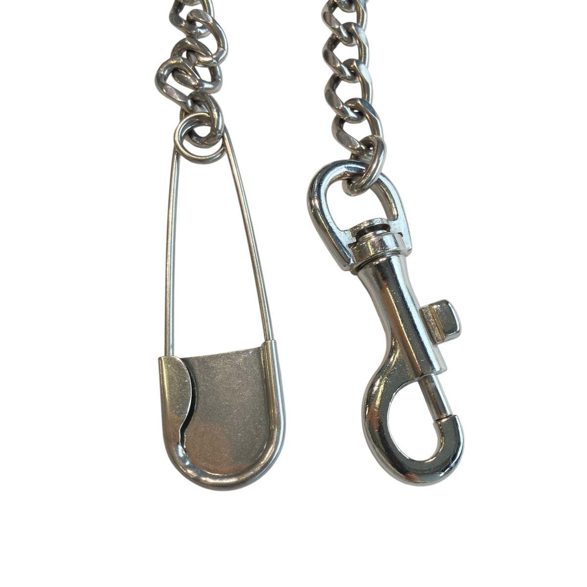 KMY LONG WALLET CHAINウォレットチェーン