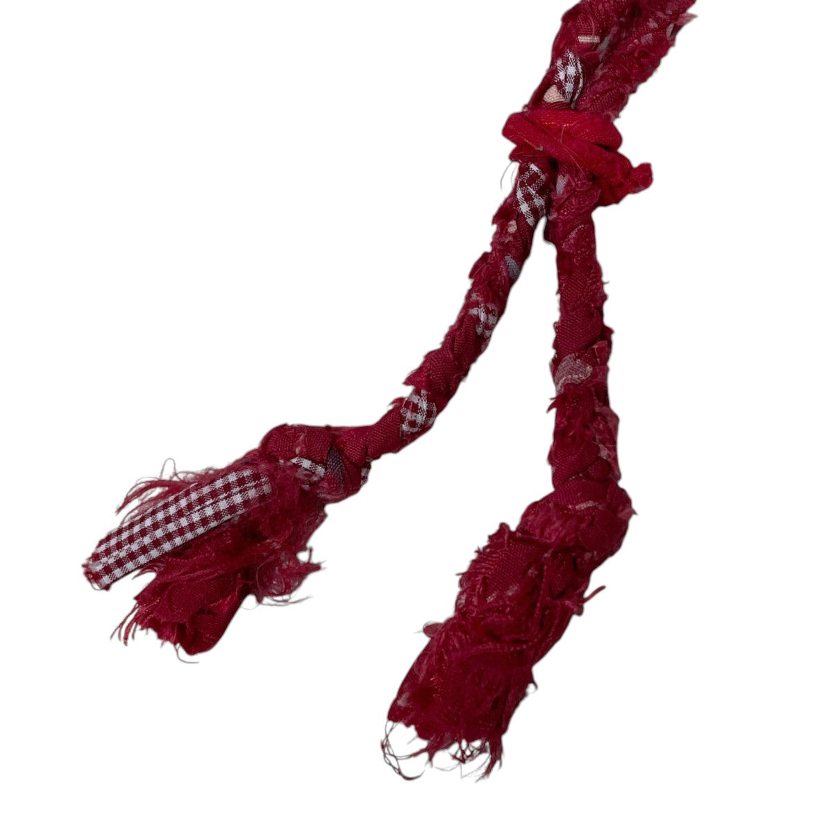 ハンドワーク ハギレ ネックレス HAND WORK HAGIRE NECKLACE PC-011-2244