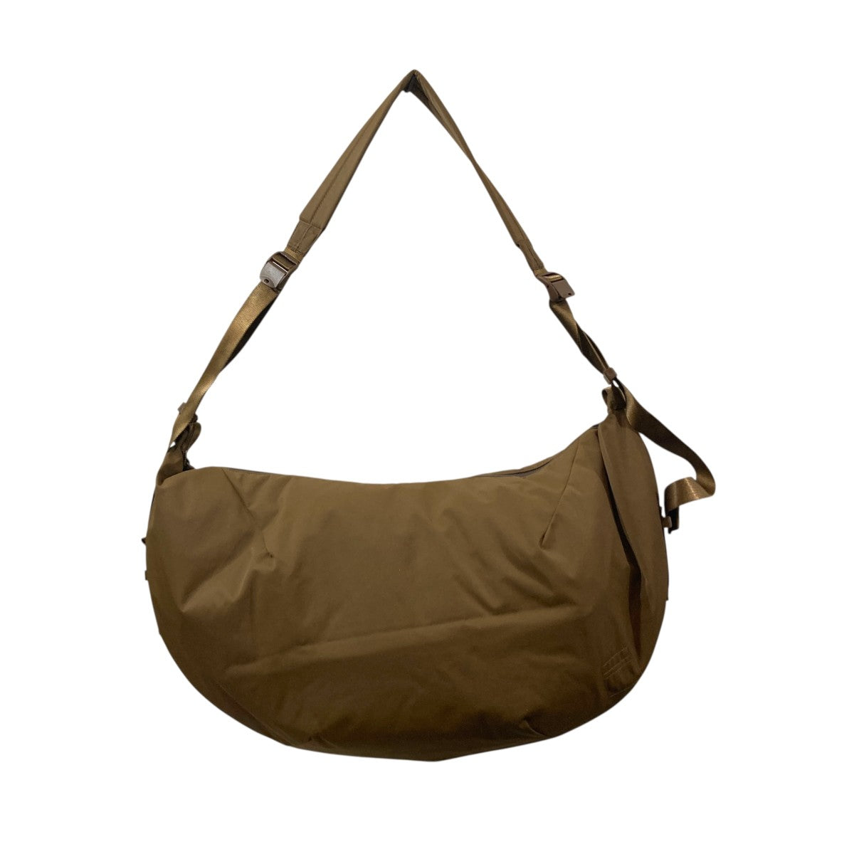 Crescent Bagショルダーバック