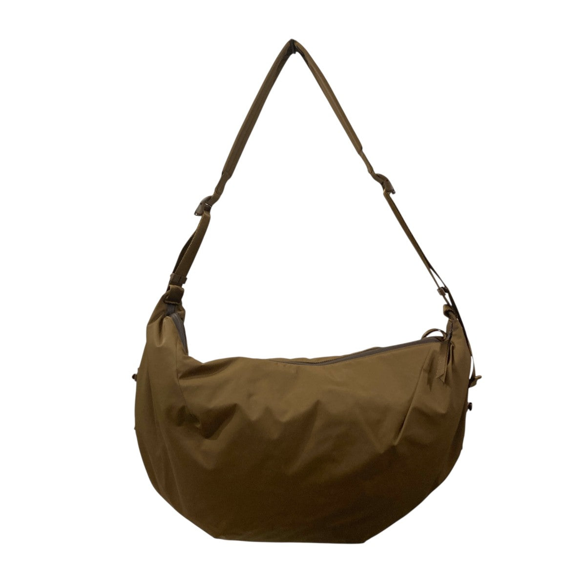 Crescent Bagショルダーバック