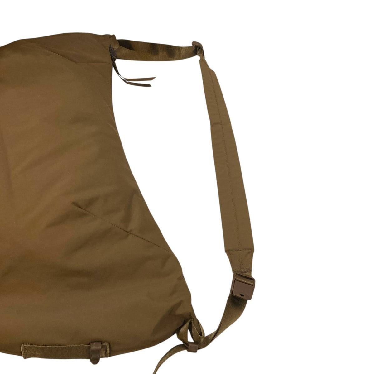 Crescent Bagショルダーバック