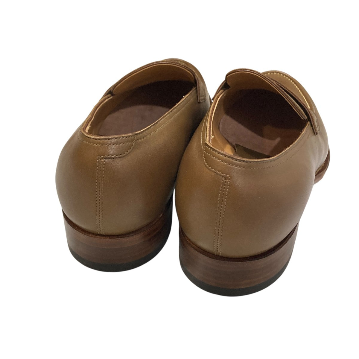 Loafer goodyear Calfローファーfm-111