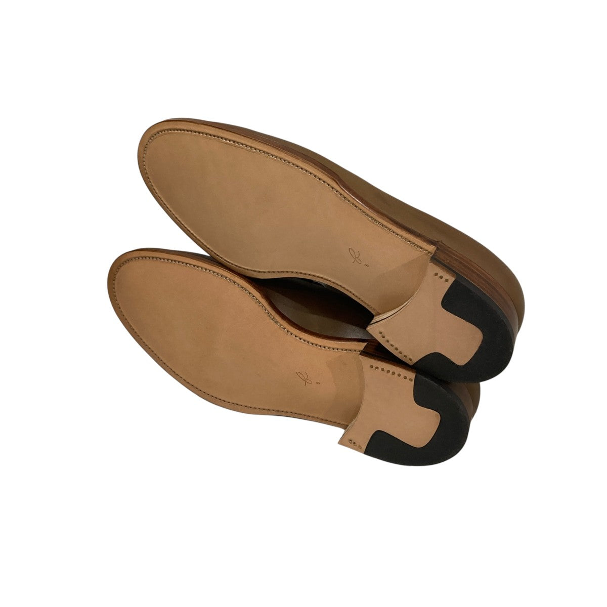 Loafer goodyear Calfローファーfm-111