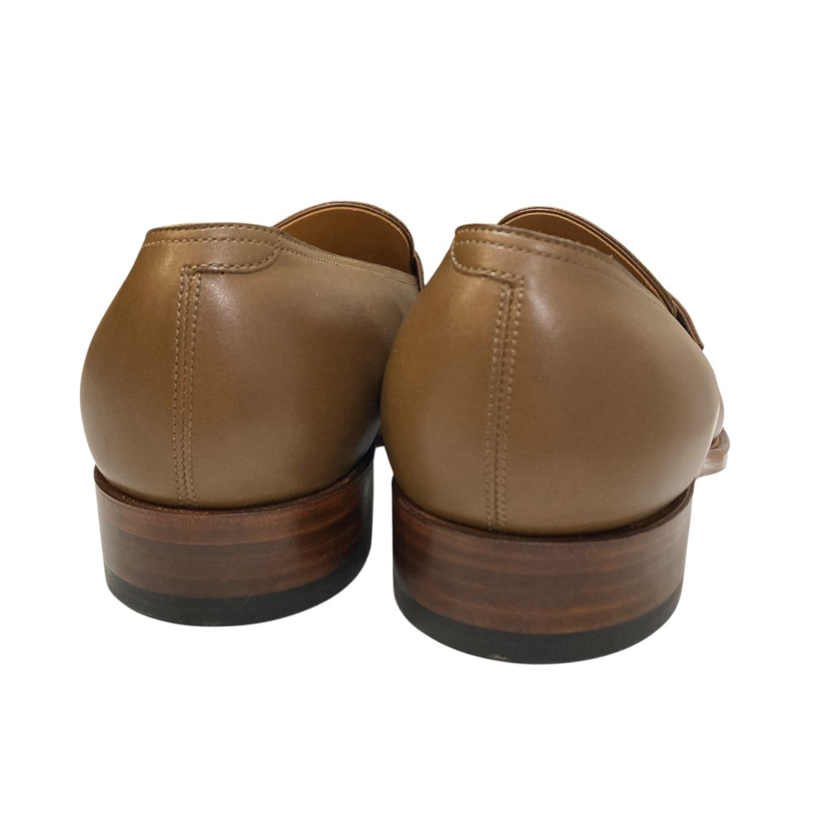 Loafer goodyear Calfローファーfm-111