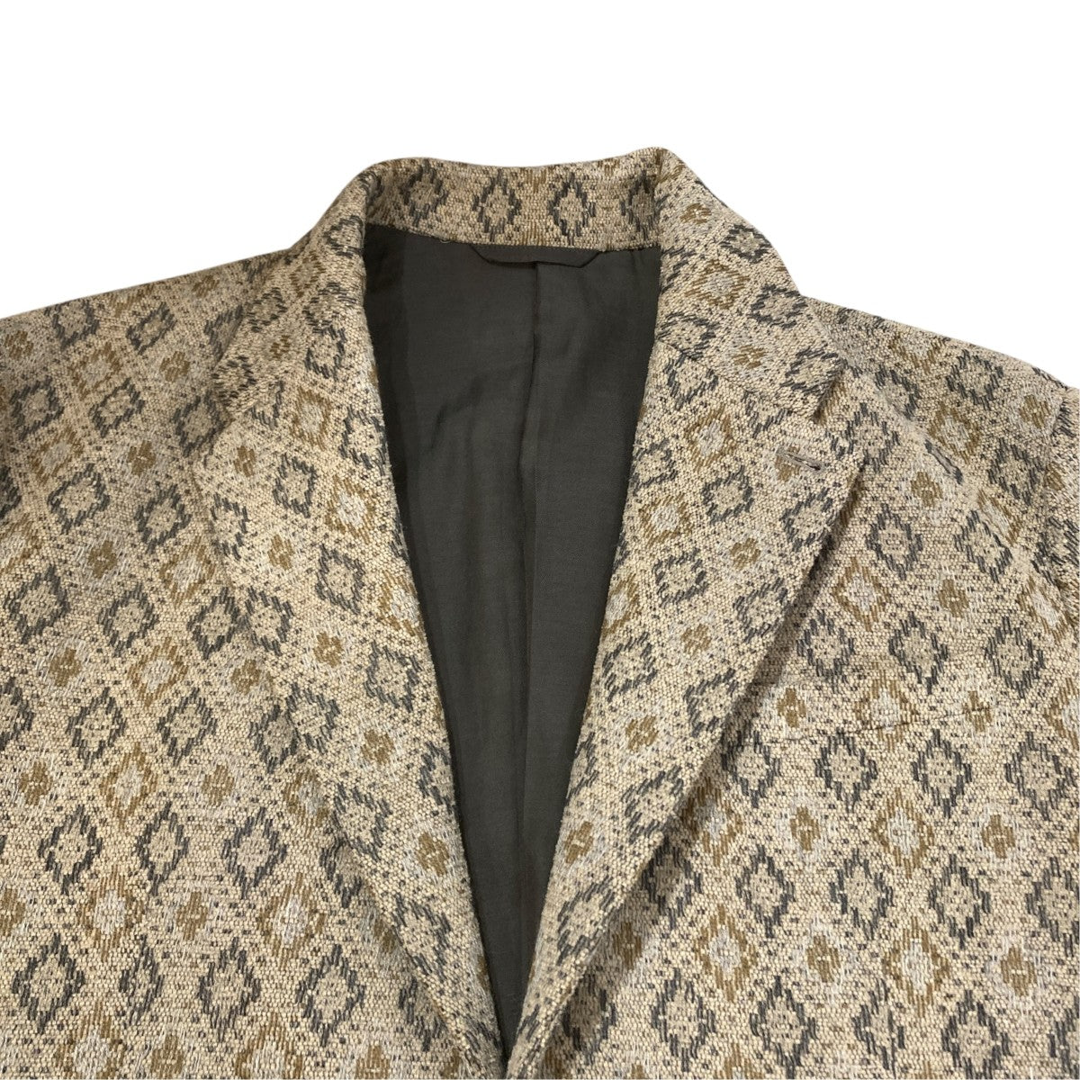 HEAVY WOOL 2B JACKETジャケット25W-BIS-JK11M