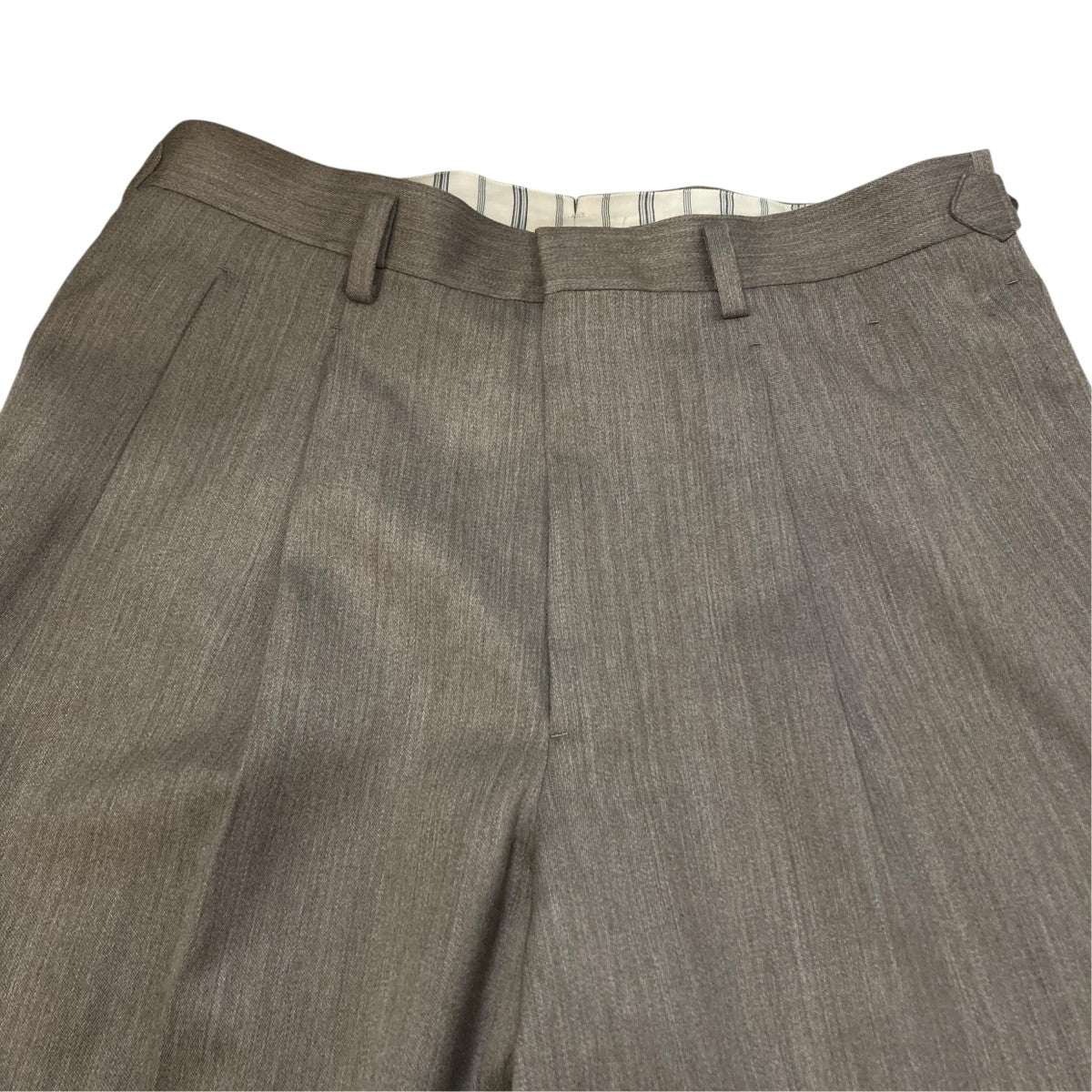 SHIRAHAMAパンツMT5303-0212