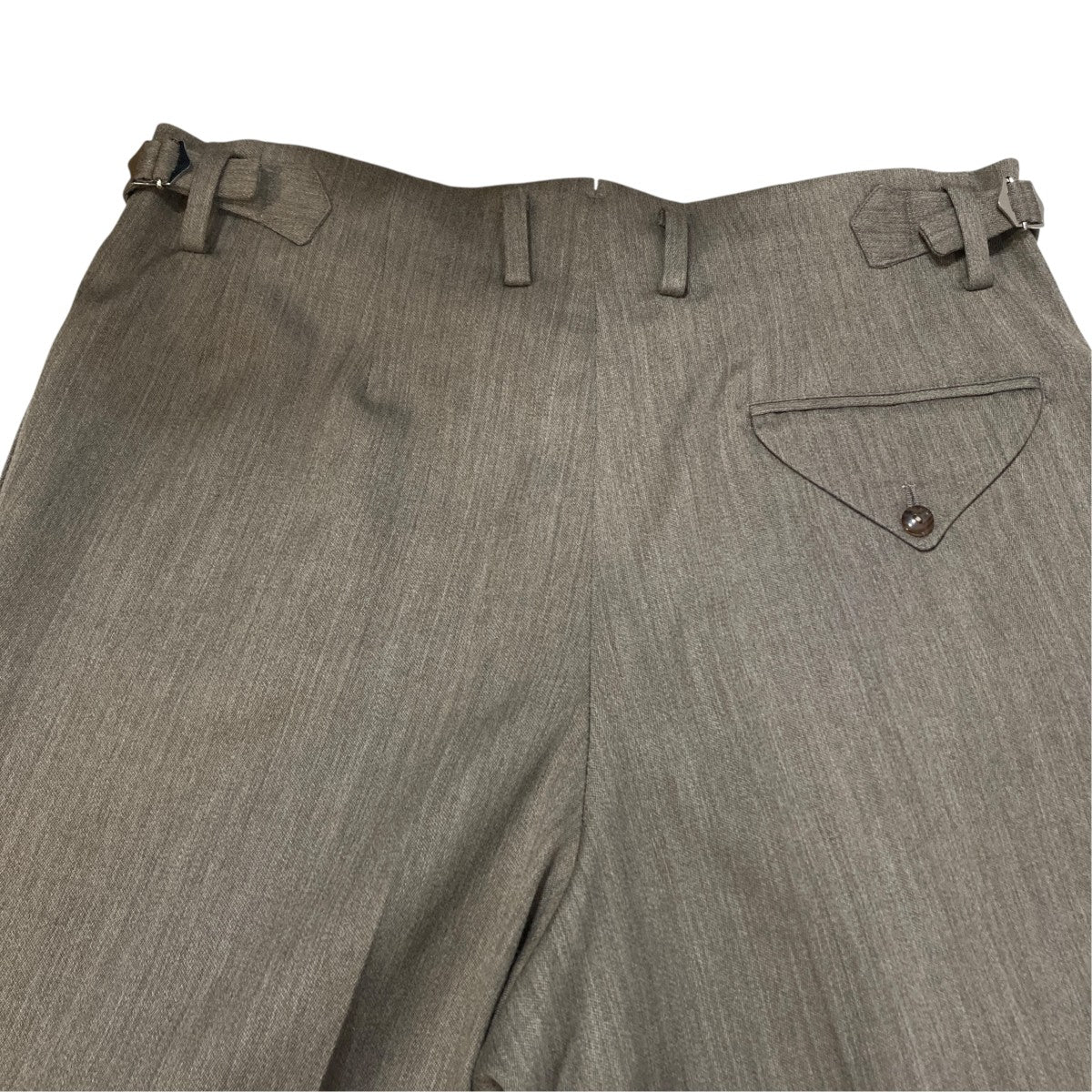 SHIRAHAMAパンツMT5303-0212
