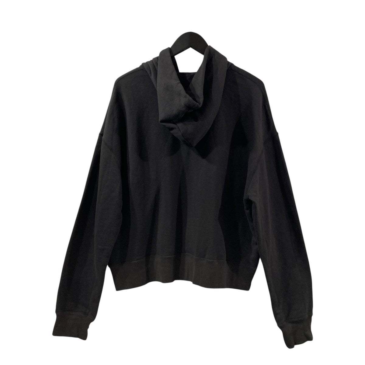 CO／WO URAKE SHORT ZIP HOODIEジップパーカー25W-BIS-CS50