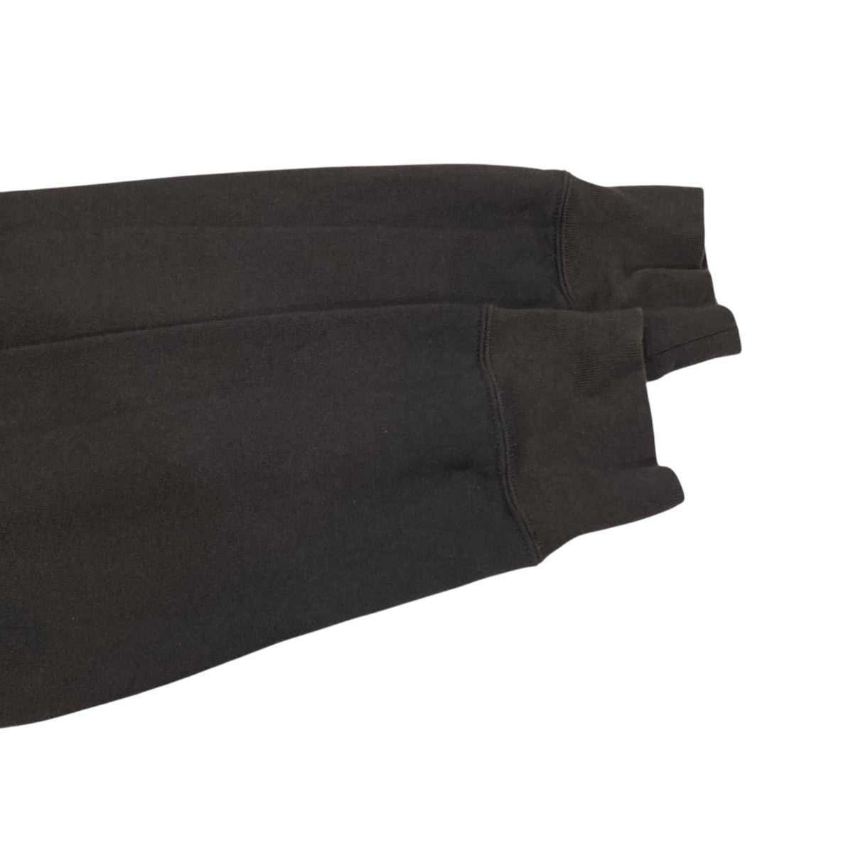 CO／WO URAKE SHORT ZIP HOODIEジップパーカー25W-BIS-CS50