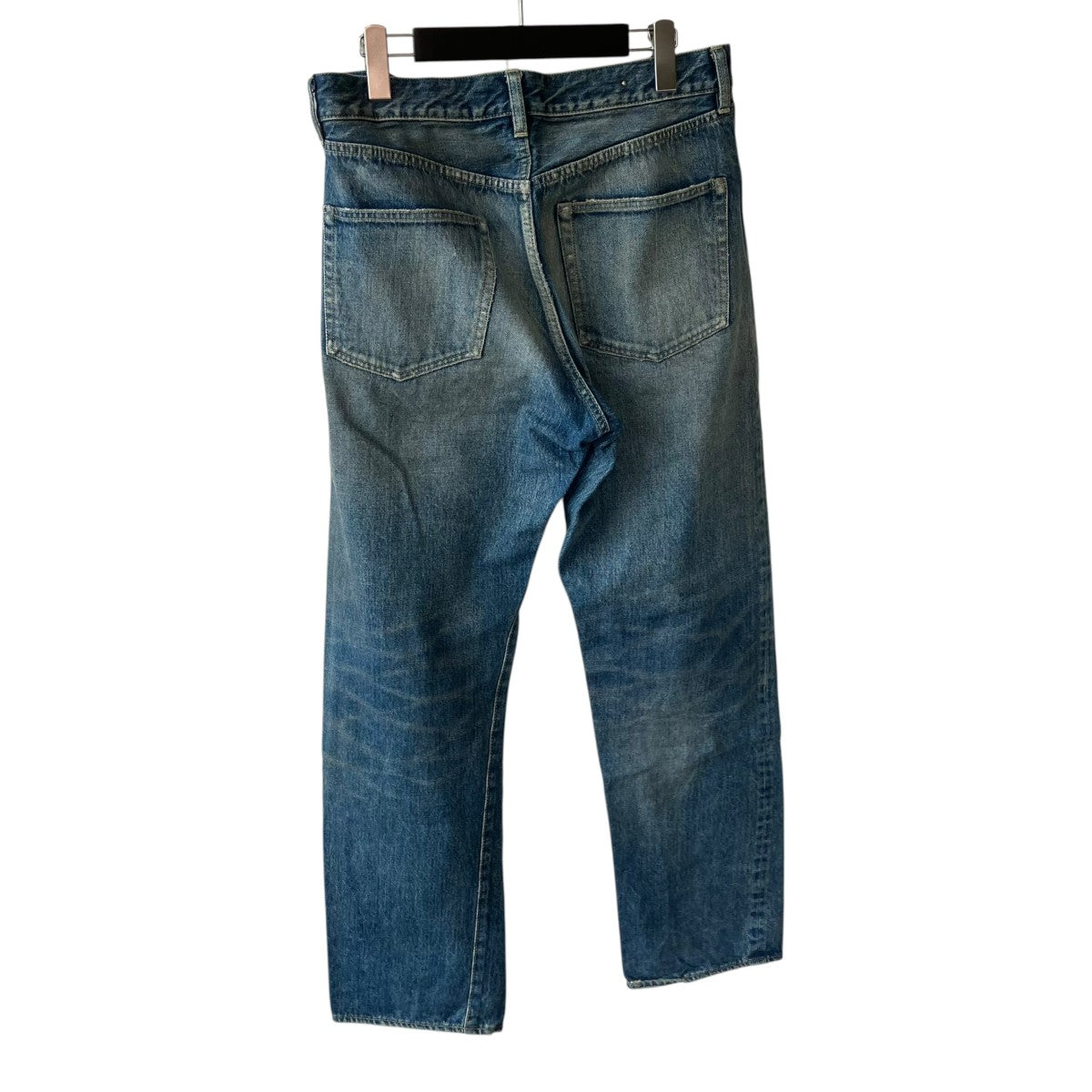 ダメージデニムパンツ2305-1002-86-312