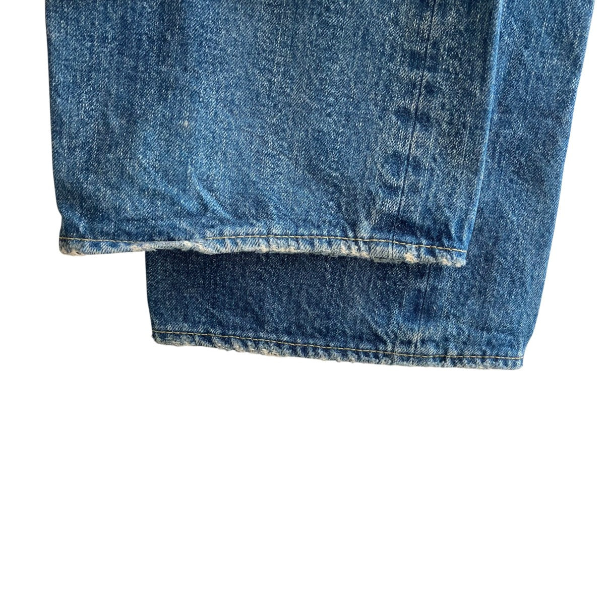 ダメージデニムパンツ2305-1002-86-312