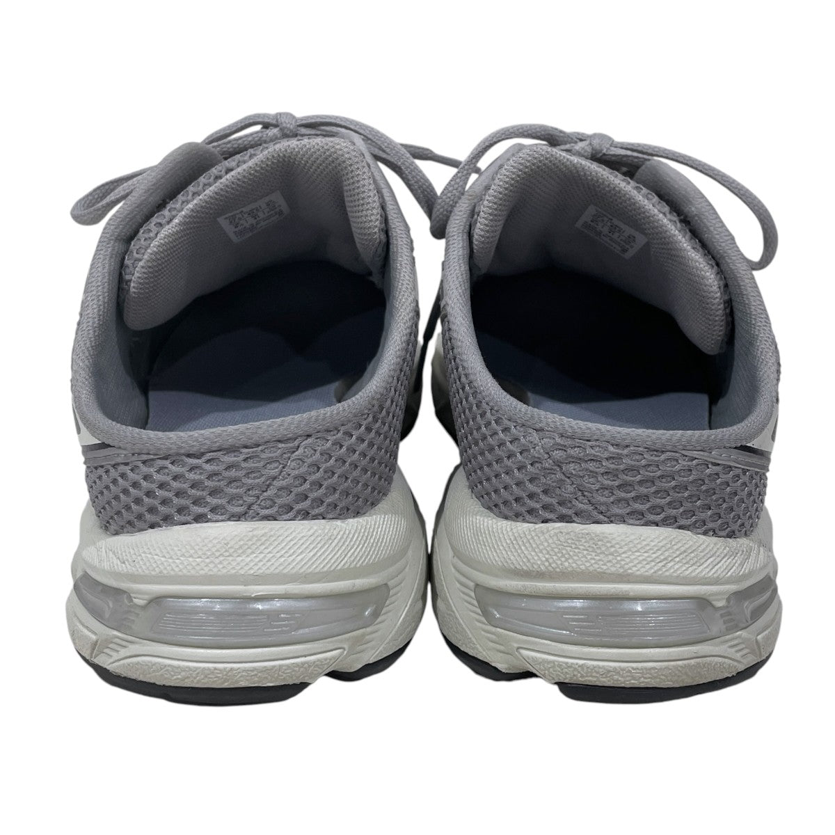 スニーカーサンダル GEL-1130 MULE ゲル1130 ミュール 1203B048