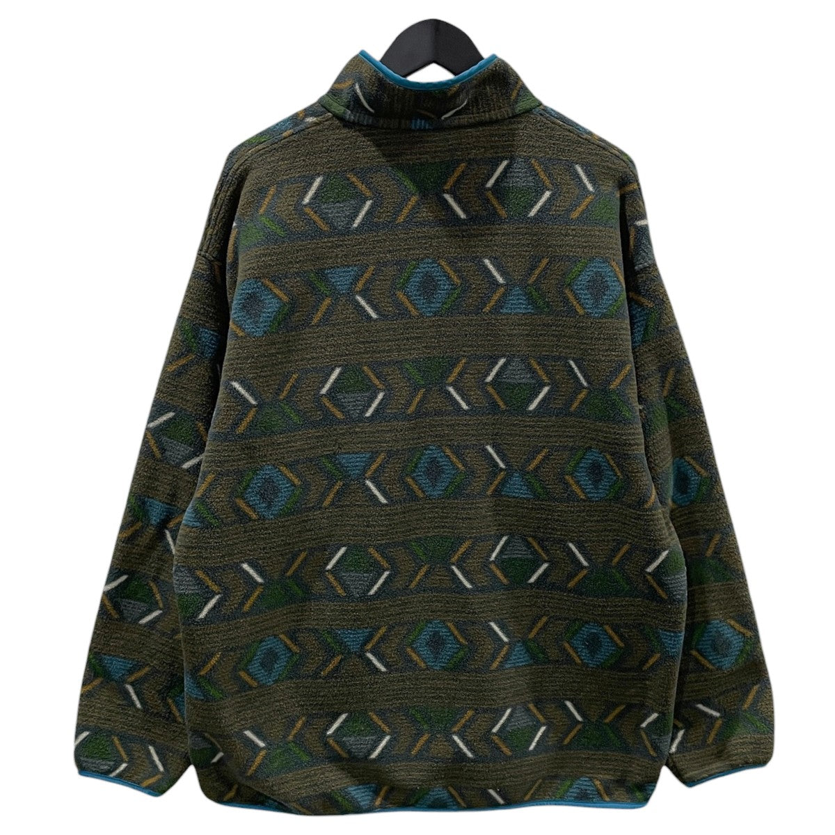 プルオーバーフリースジャケット Synchilla Snap-T Fleece Pullover  シンチラ スナップT プルオーバー 25450FA17