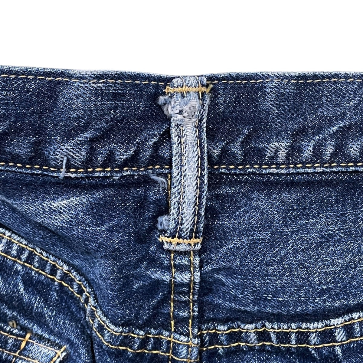 デニムパンツ 1101