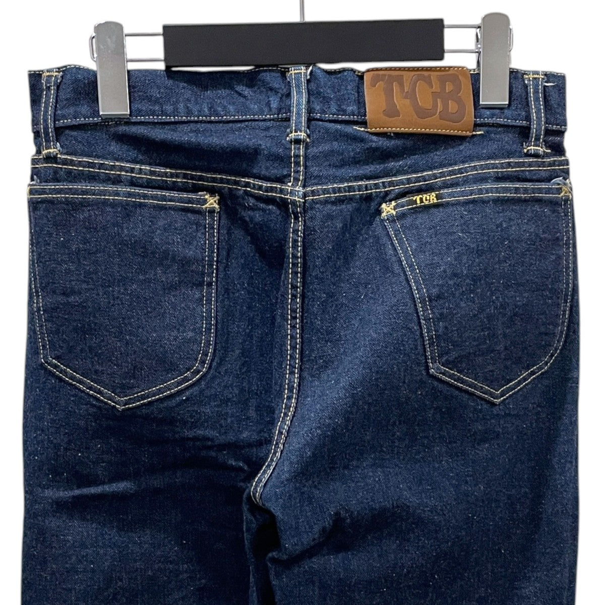 デニムパンツ