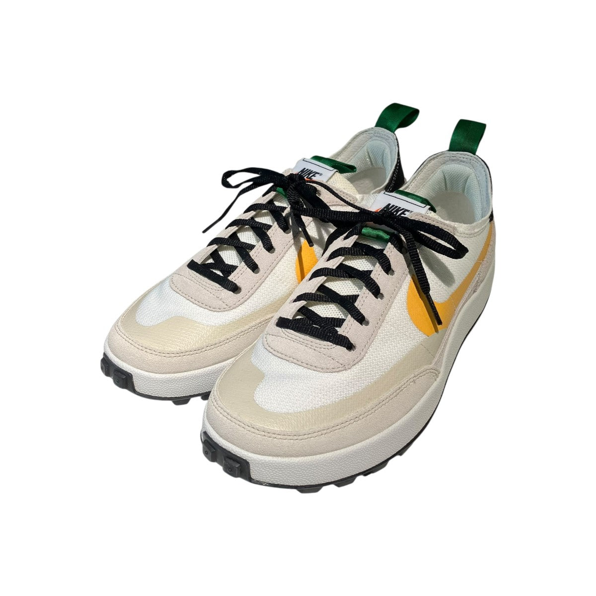 Tom Sachs Craft Women’s General Purpose ShoeスニーカーDA6672-100