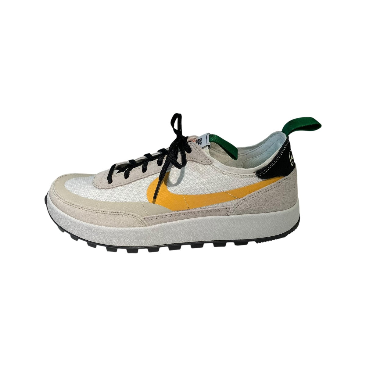 Tom Sachs Craft Women’s General Purpose ShoeスニーカーDA6672-100