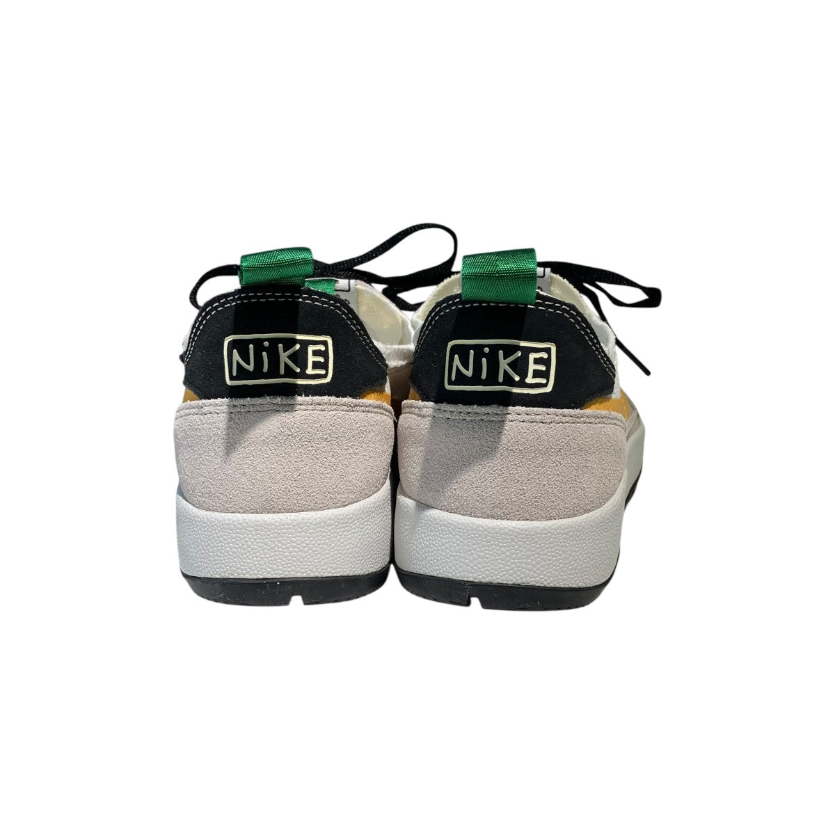Tom Sachs Craft Women’s General Purpose ShoeスニーカーDA6672-100