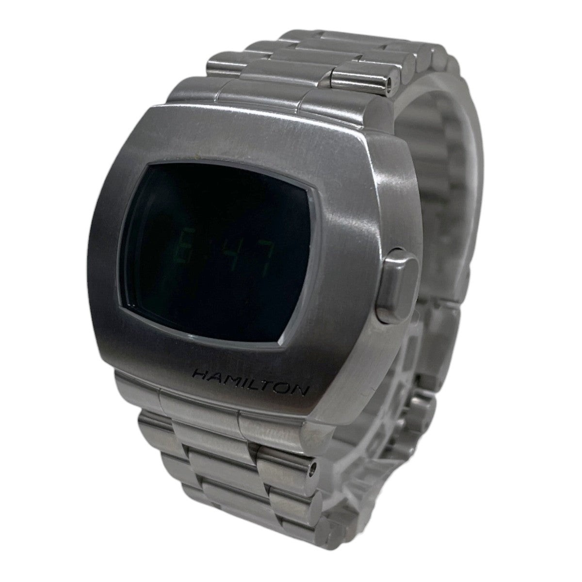 腕時計 American Classic PSR Digital Quartz アメリカン クラシック PSR デジタル クォーツ 液晶ディスプレイ H524140