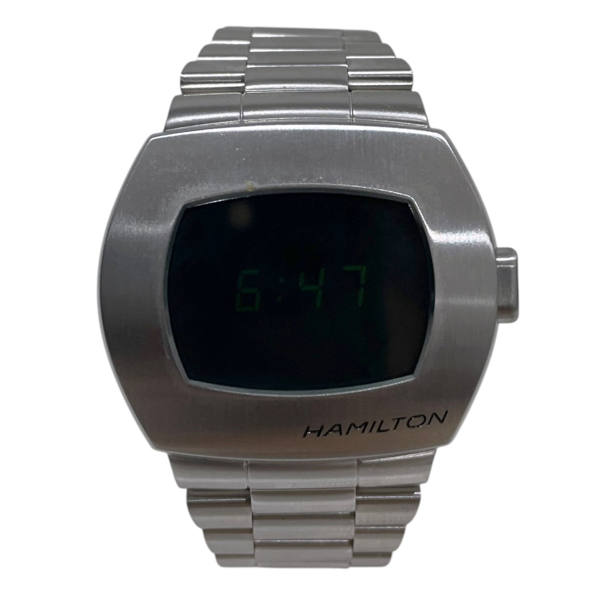 腕時計 American Classic PSR Digital Quartz アメリカン クラシック PSR デジタル クォーツ 液晶ディスプレイ H524140