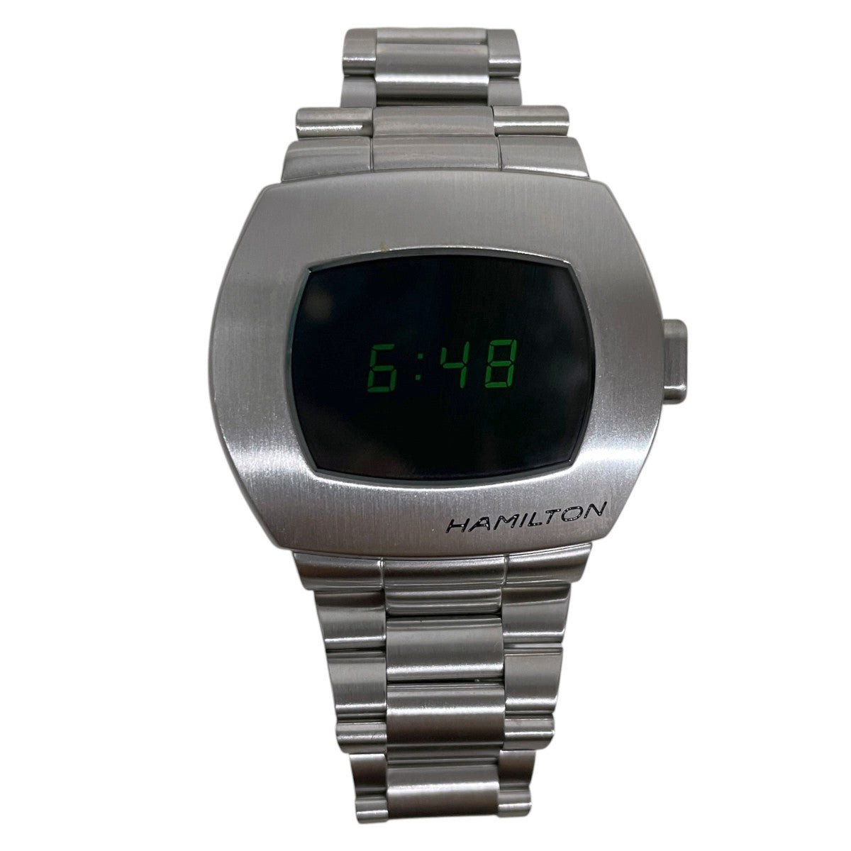 腕時計 American Classic PSR Digital Quartz アメリカン クラシック PSR デジタル クォーツ 液晶ディスプレイ H524140