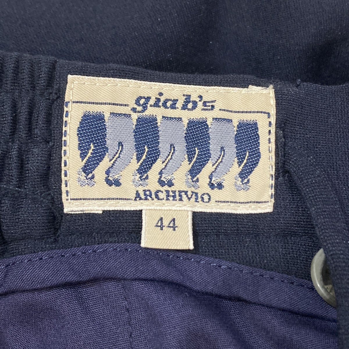 STANDARD SUMMER JERSEYパンツA5961