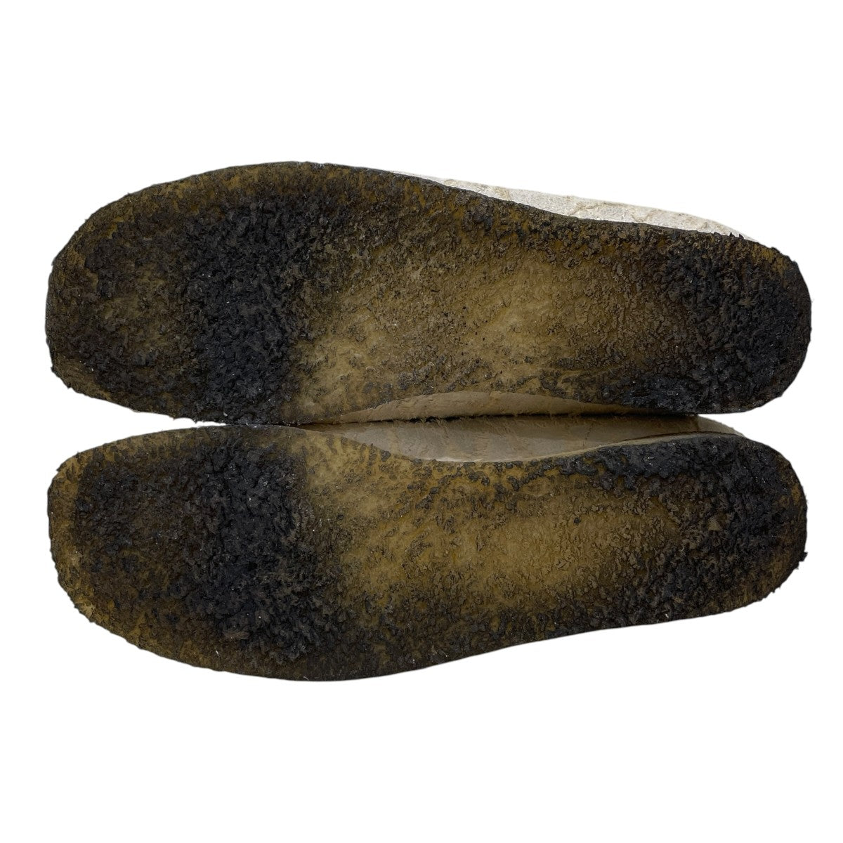 25SS スウェードシューズ Wallabee ワラビー 26180651