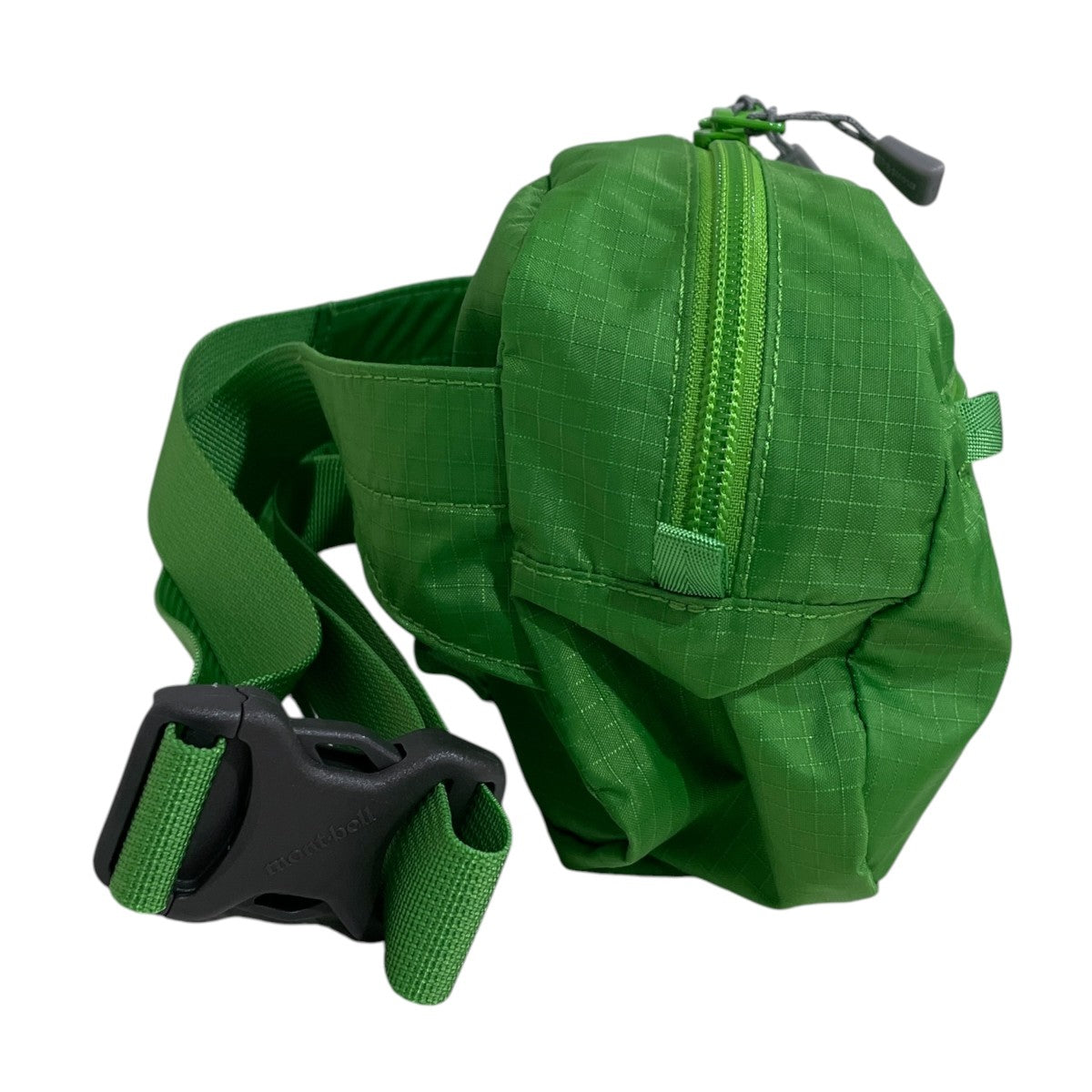 ウエストポーチ Pocketable Light Pouch S ポケッタブル ライトポーチ S 1123985