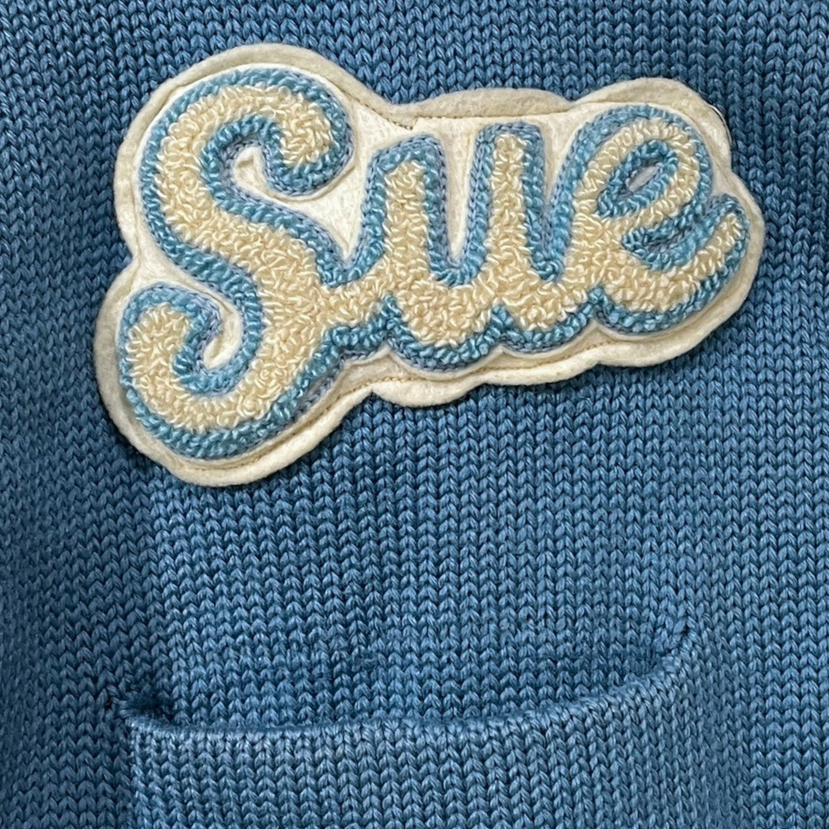 50S ニットカーディガン