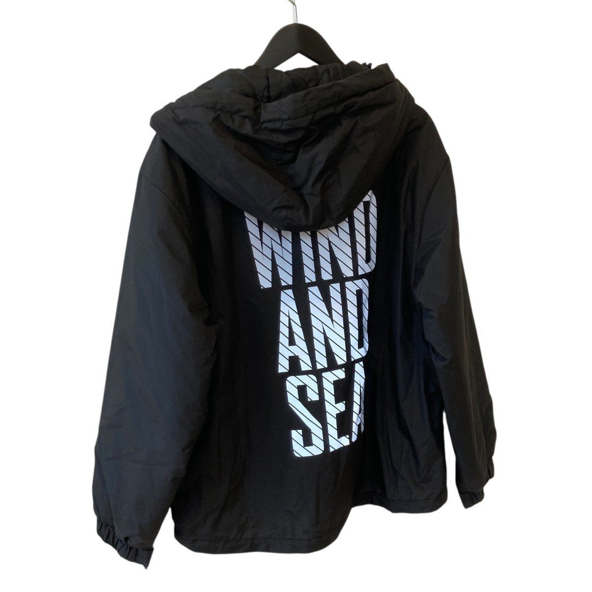 22AWWARM SHELL PAD HOODIE JACKETジャケットWDS-13TH-10