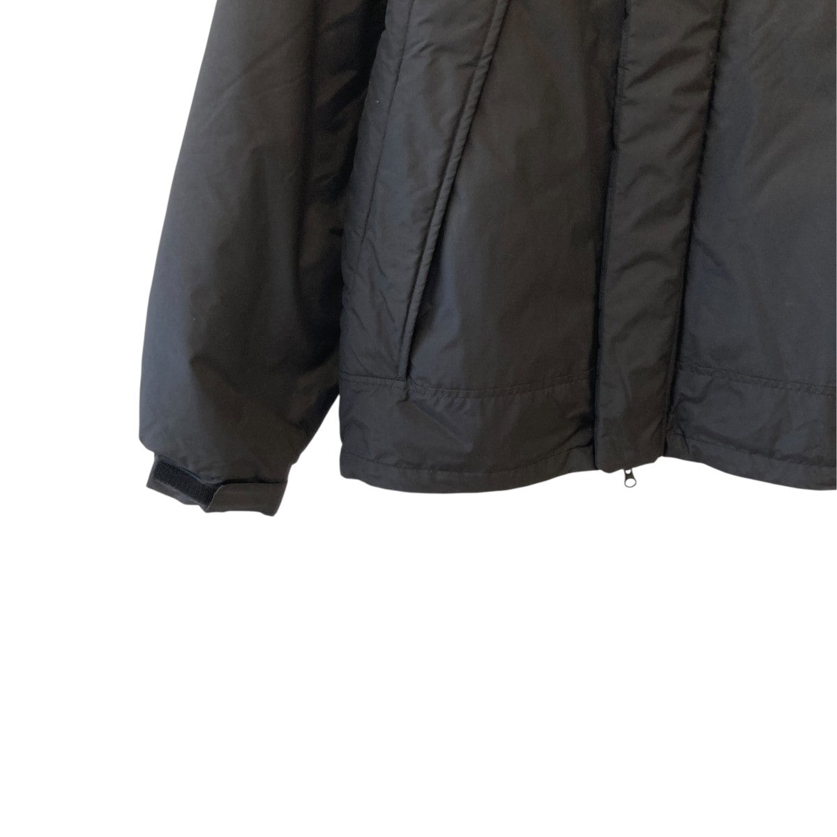 22AWWARM SHELL PAD HOODIE JACKETジャケットWDS-13TH-10