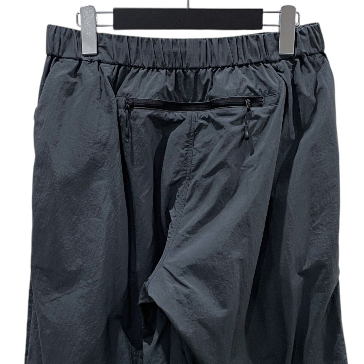 NORMAL EXPERT 2WAYナイロンパンツ 365 PANTS 365パンツ 古着・中古-4枚目のアイテム画像