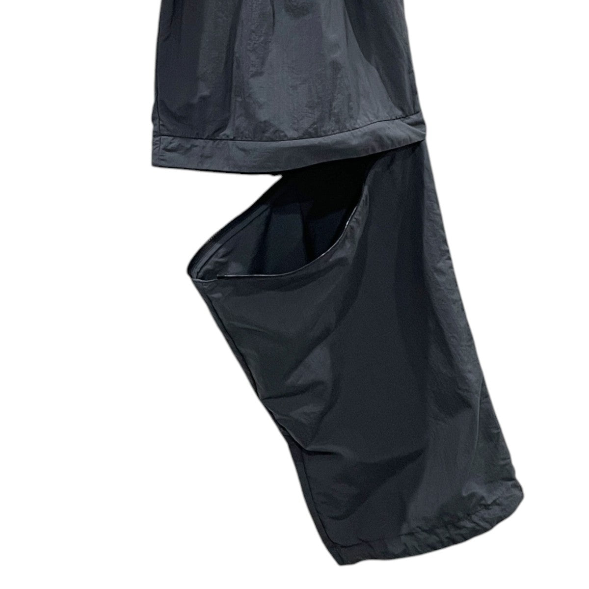 NORMAL EXPERT 2WAYナイロンパンツ 365 PANTS 365パンツ 古着・中古-5枚目のアイテム画像