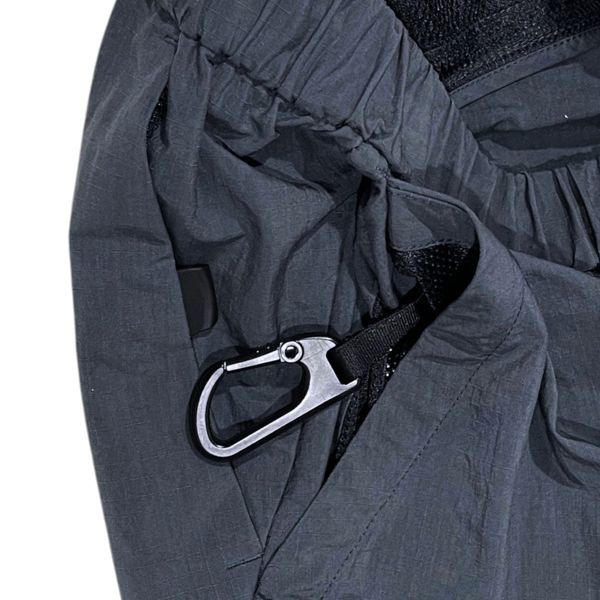 NORMAL EXPERT 2WAYナイロンパンツ 365 PANTS 365パンツ 古着・中古-6枚目のアイテム画像