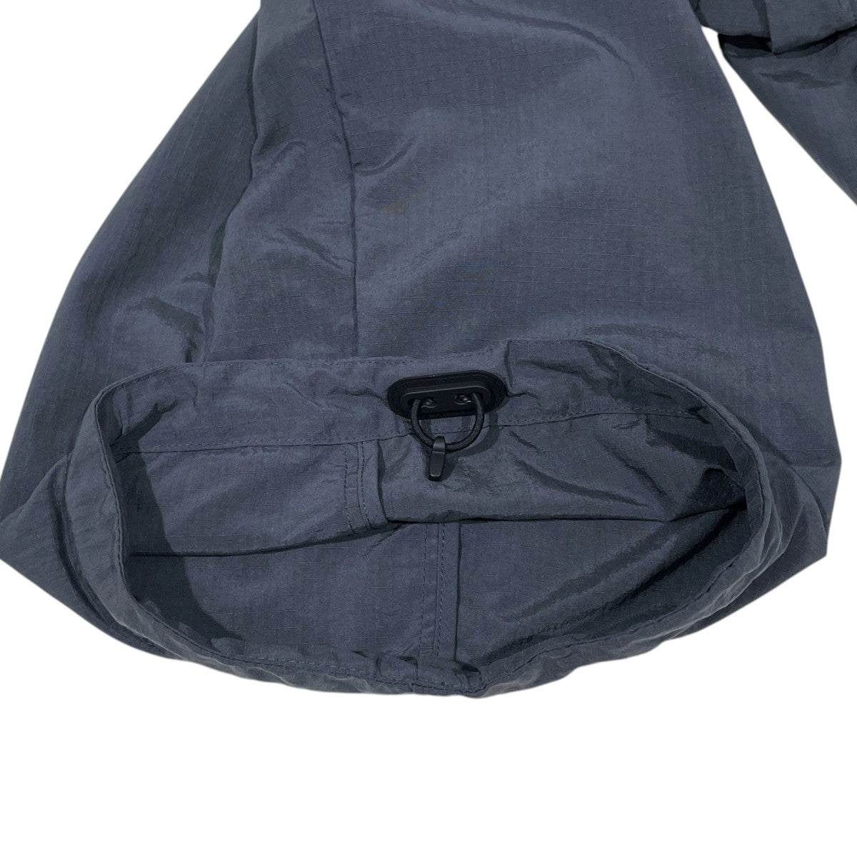 NORMAL EXPERT 2WAYナイロンパンツ 365 PANTS 365パンツ 古着・中古-7枚目のアイテム画像