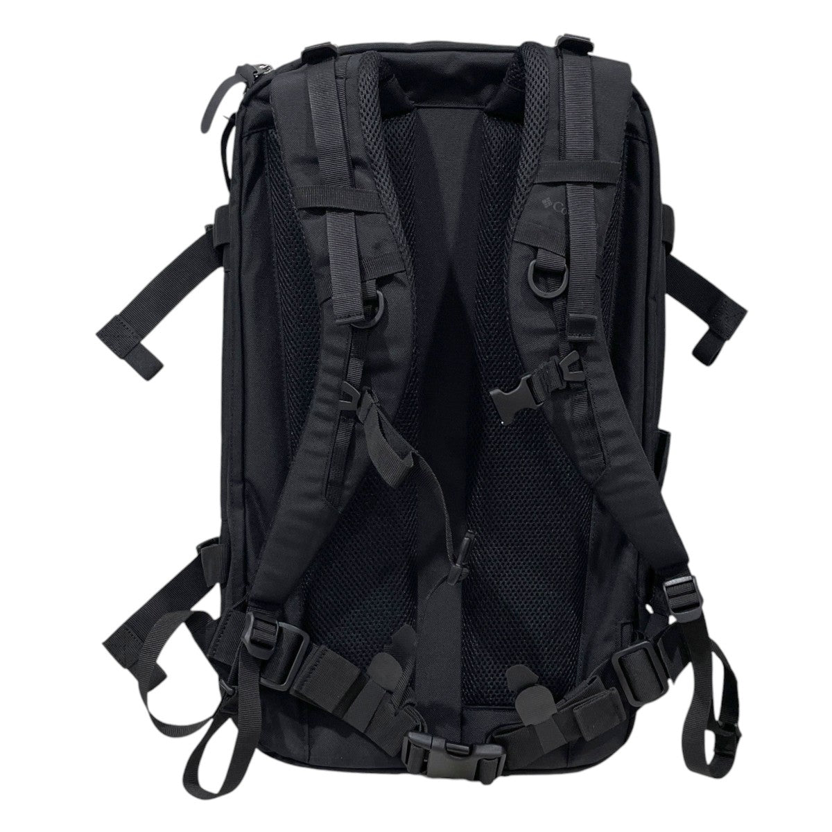 バックパック Tyger Brook 40L Travel Backpack タイガーブルック 40L トラベル バックパック PU8721