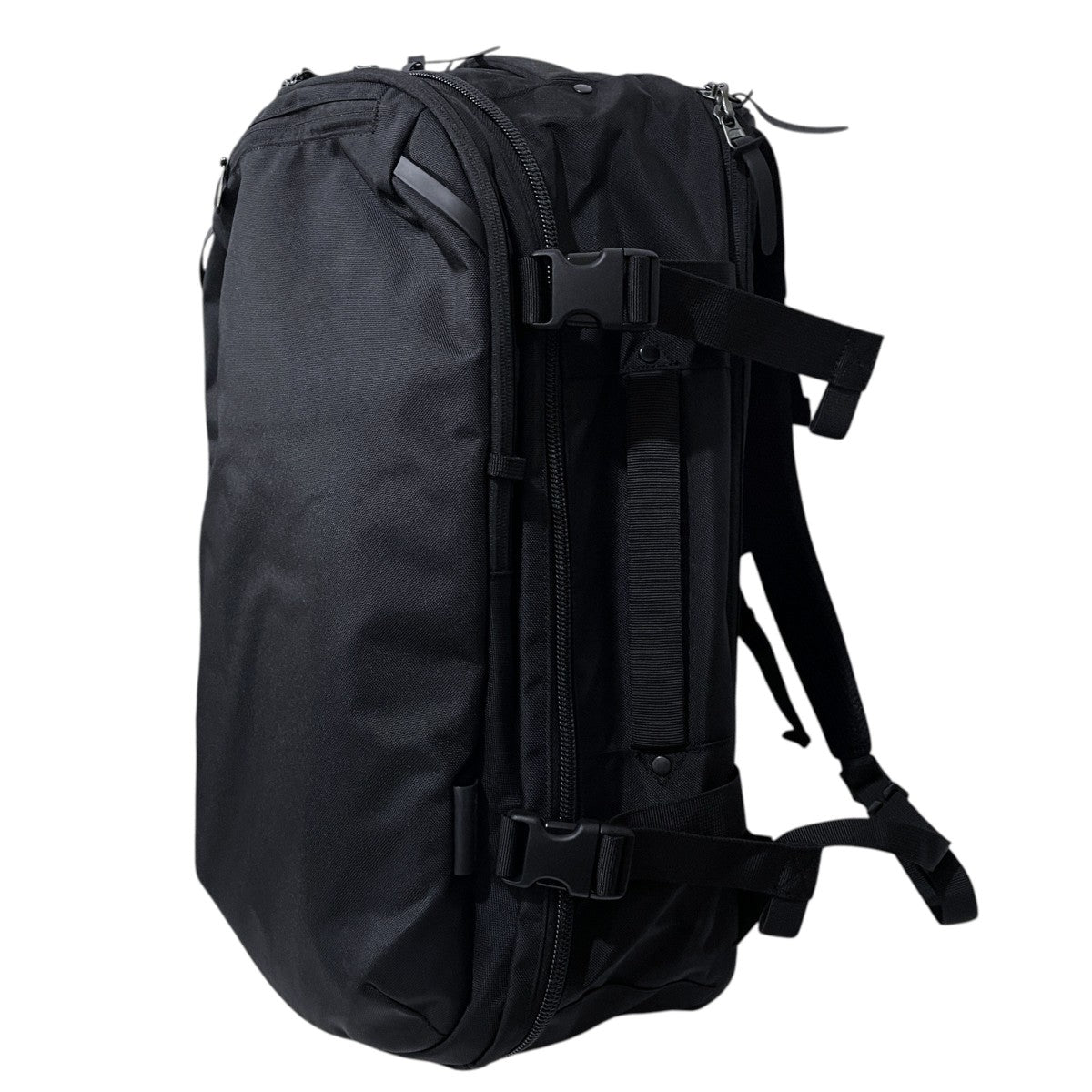バックパック Tyger Brook 40L Travel Backpack タイガーブルック 40L トラベル バックパック PU8721