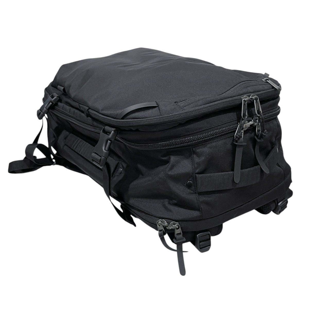 バックパック Tyger Brook 40L Travel Backpack タイガーブルック 40L トラベル バックパック PU8721