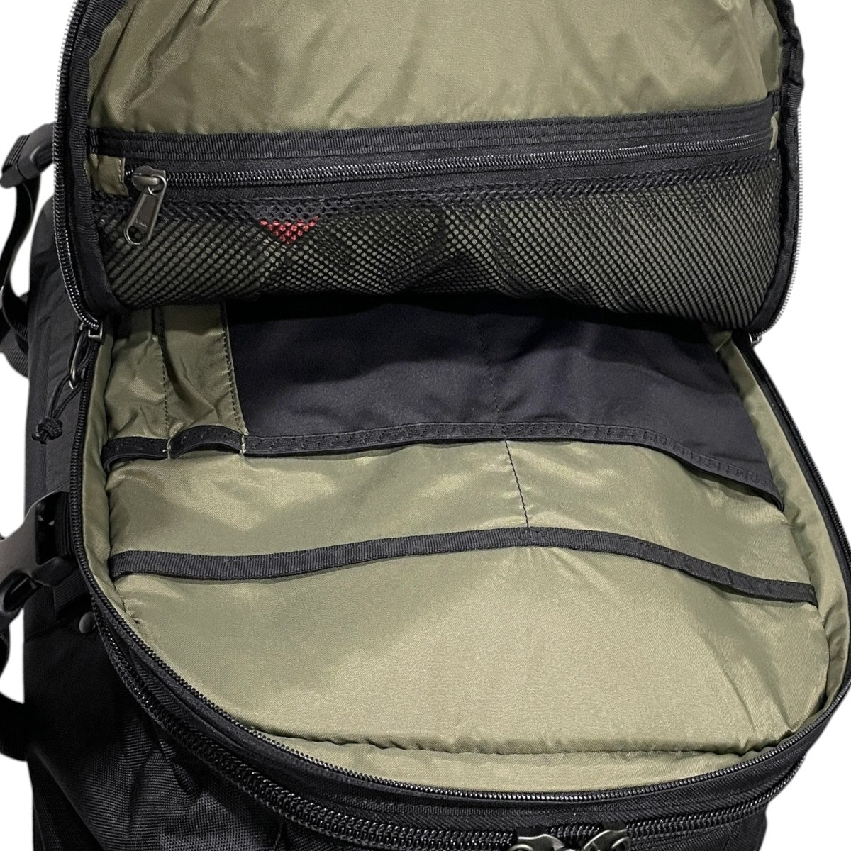 バックパック Tyger Brook 40L Travel Backpack タイガーブルック 40L トラベル バックパック PU8721