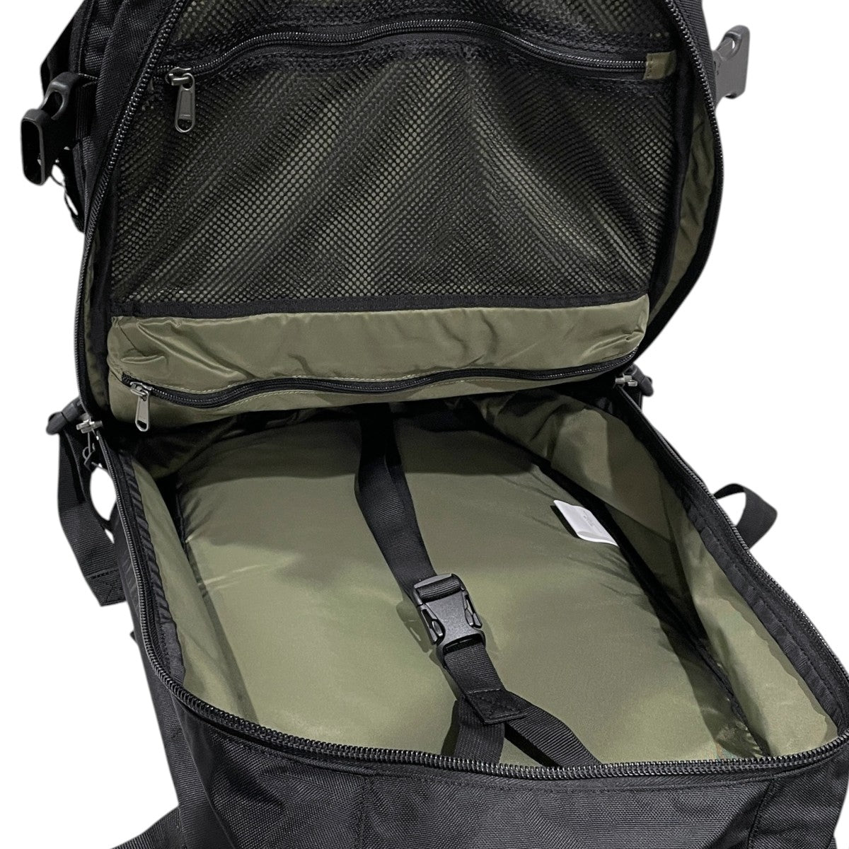 バックパック Tyger Brook 40L Travel Backpack タイガーブルック 40L トラベル バックパック PU8721