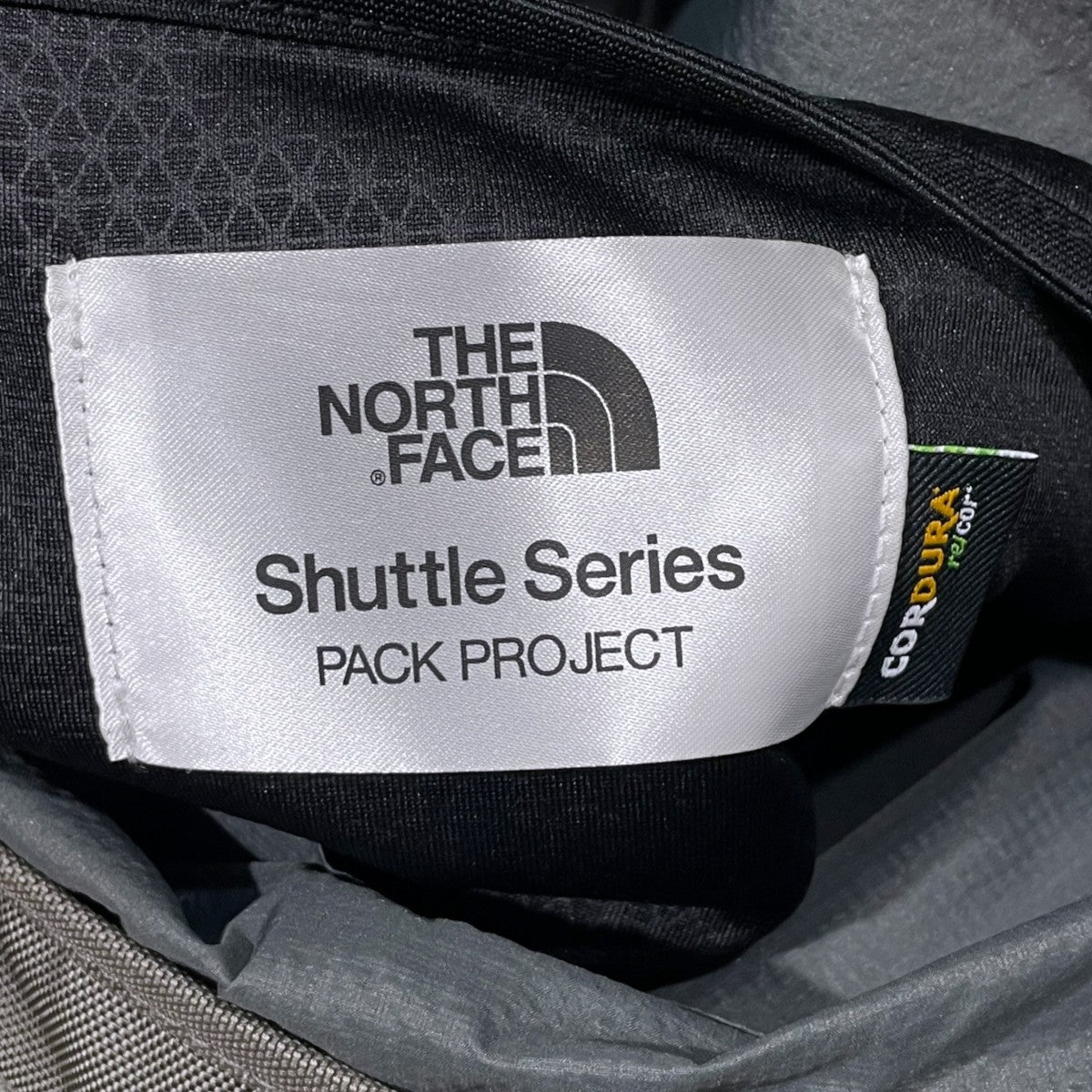 ショルダーバッグ Shuttle Shoulder Pouch シャトルショルダーポーチ NM82454