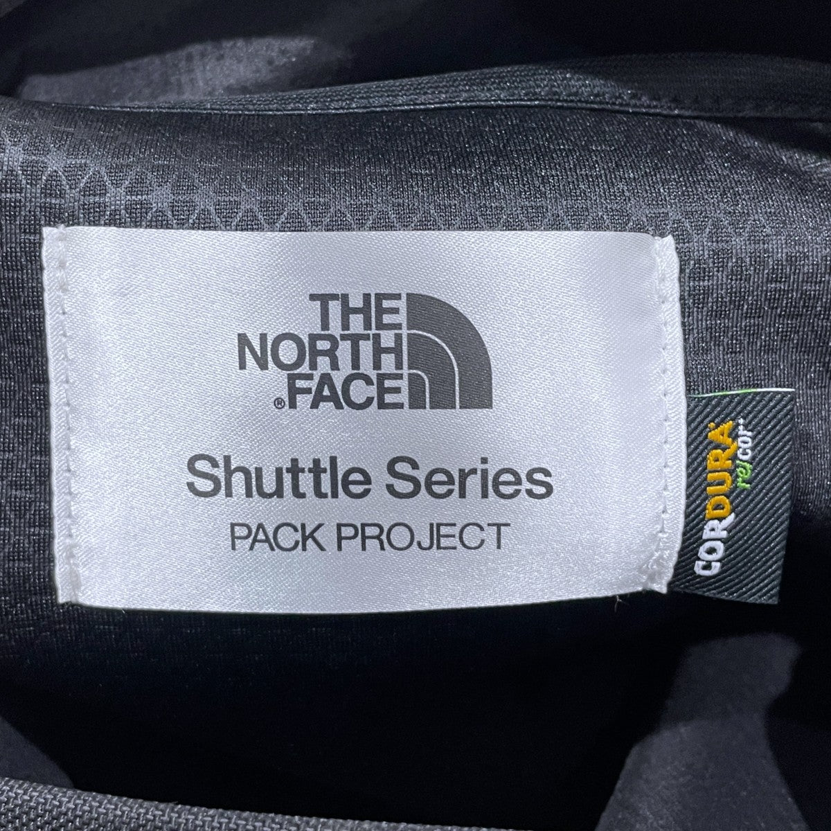 ショルダーバッグ Shuttle Shoulder Pouch シャトルショルダーポーチ NM82454