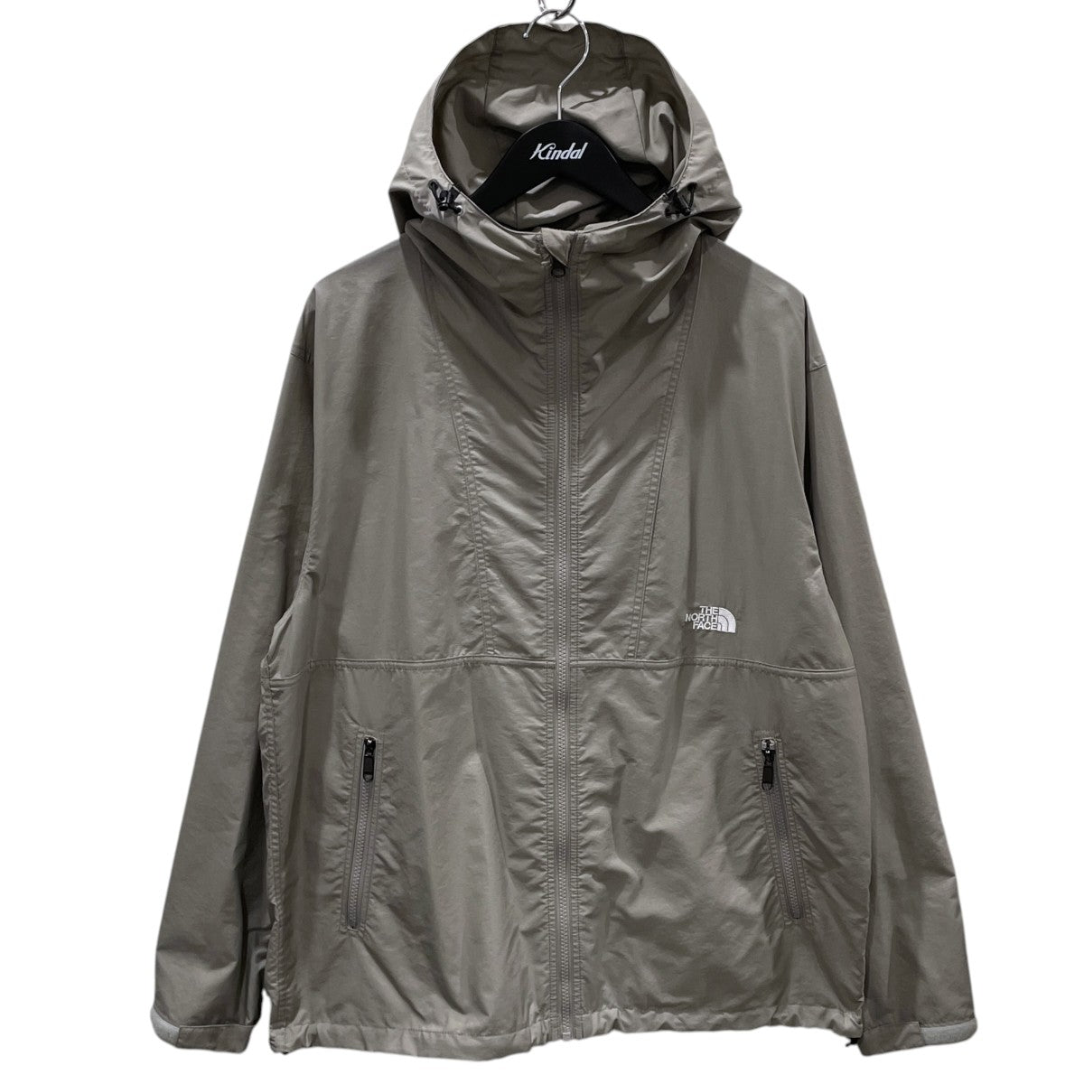マウンテンパーカー Compact Jacket コンパクトジャケット NP72530