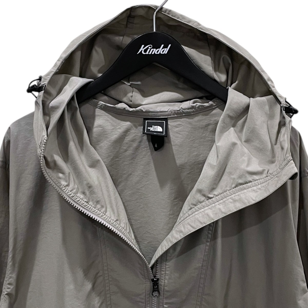 マウンテンパーカー Compact Jacket コンパクトジャケット NP72530