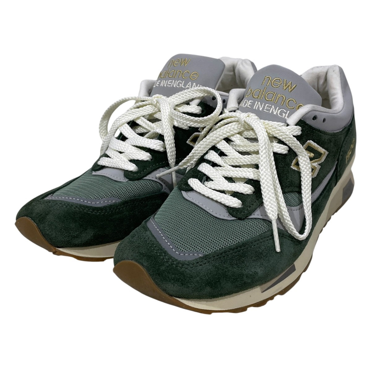 スニーカー U1500SSP MADE IN ENGLAND